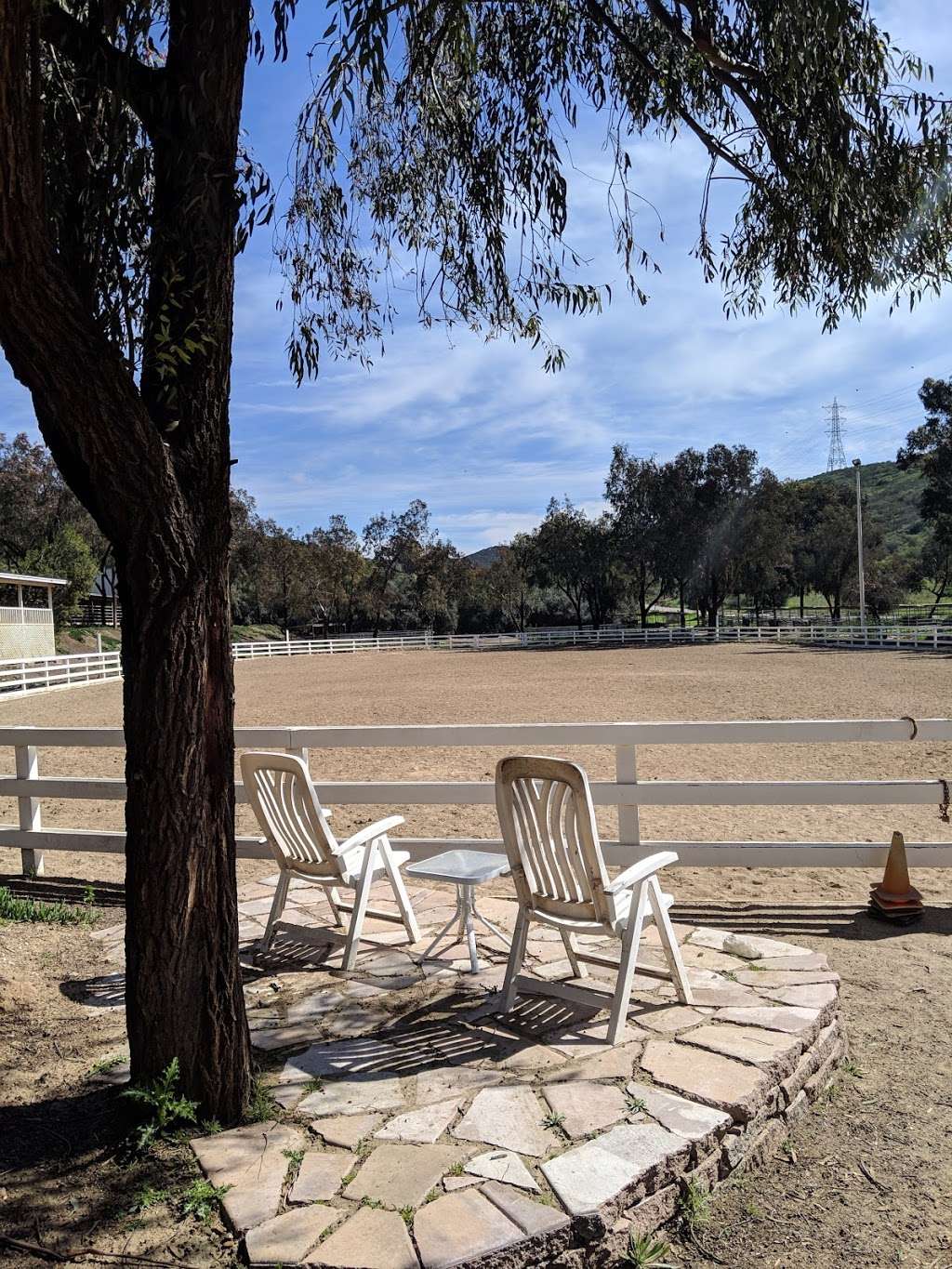 Sycamore Canyon Stables | 15972 Sycamore Canyon Rd, Poway, CA 92064, USA | Phone: (858) 486-4232