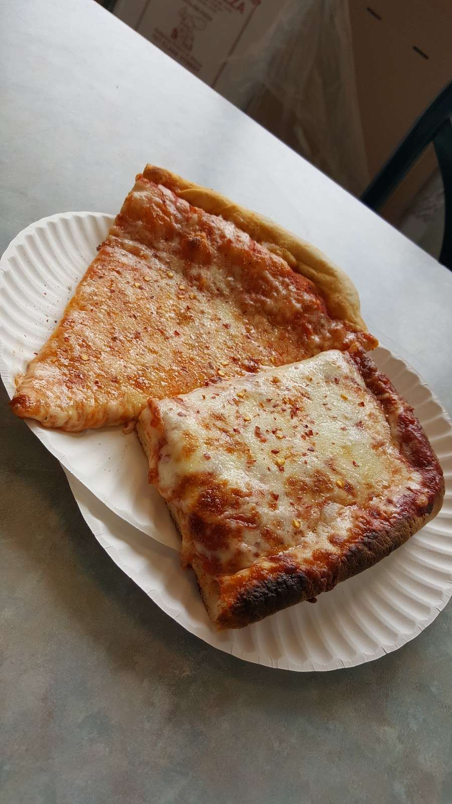 Tonys Pizzeria and Restaurant | 161 Clarke St, Brentwood, NY 11717, USA | Phone: (631) 435-9247