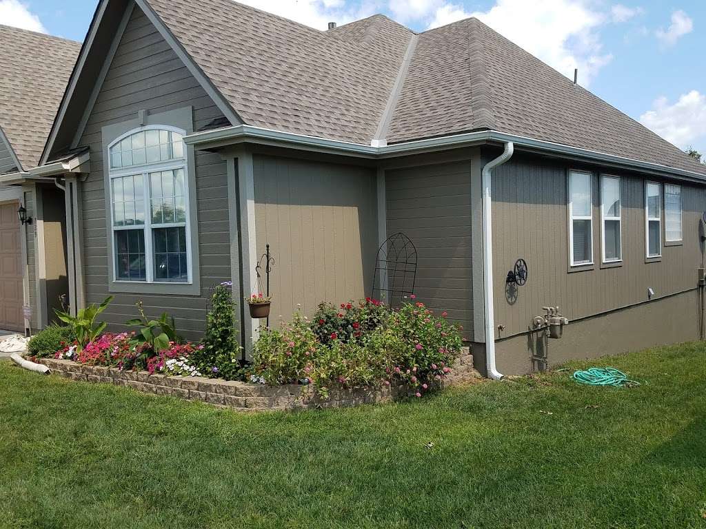 RF Painting LLC Independence MO | 2502 N Whitney Rd, Independence, MO 64058 | Phone: (816) 215-8259
