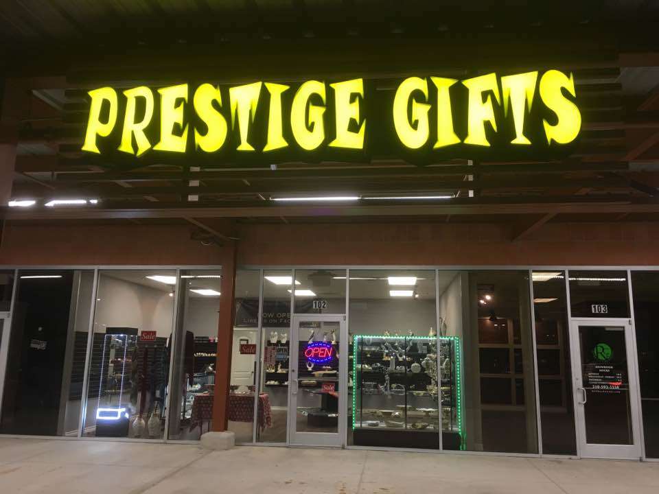 PRESTIGE GIFTS & Home decorations | 9238 N Loop 1604 E suite E102, San Antonio, TX 78249, USA | Phone: (210) 422-7233