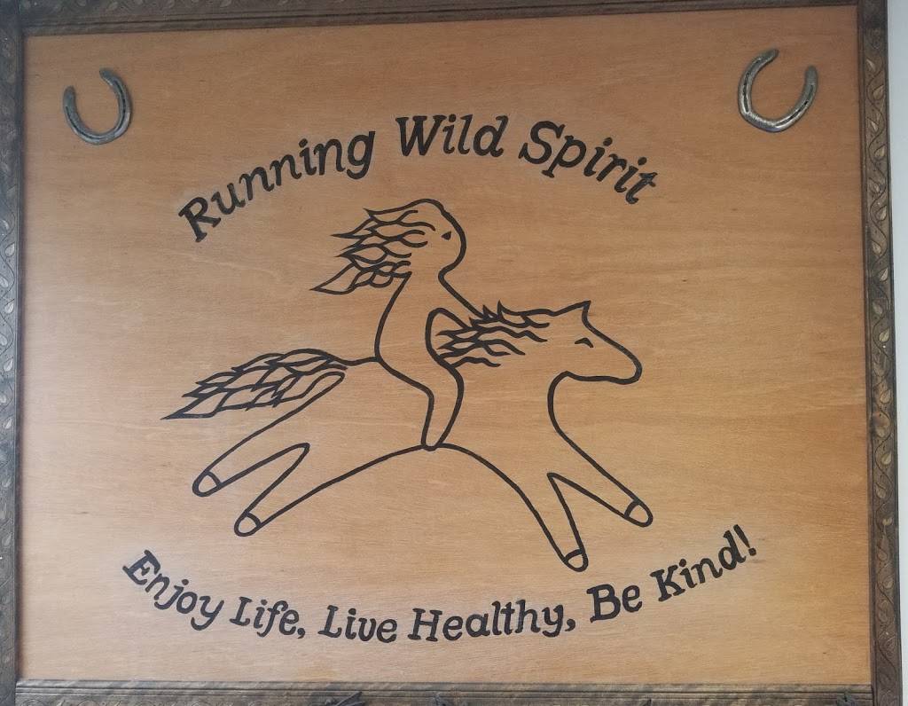 Running Wild Spirit | 8731 Maltby Rd #7, Snohomish, WA 98296 | Phone: (360) 668-3031