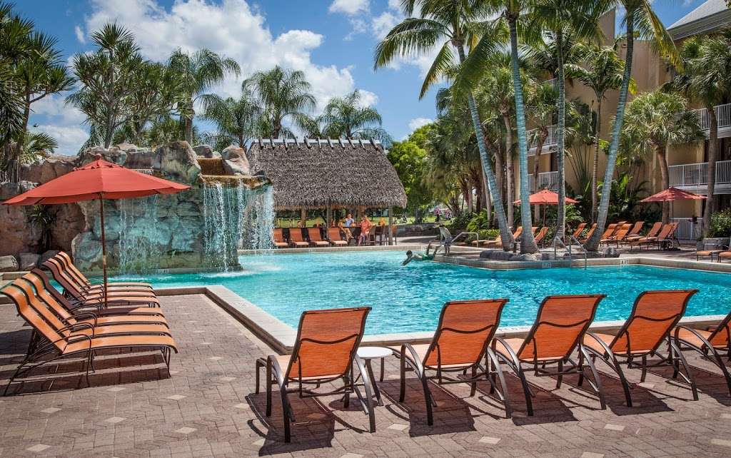 Bonaventure Resort & Spa | 250 Racquet Club Rd, Weston, FL 33326, USA | Phone: (954) 228-9030