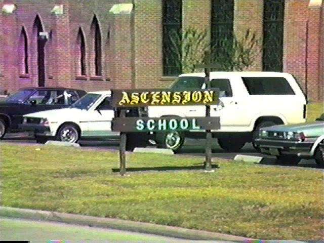 Ascension Episcopal School | 2525 Seagler Rd, Houston, TX 77042 | Phone: (713) 783-0260