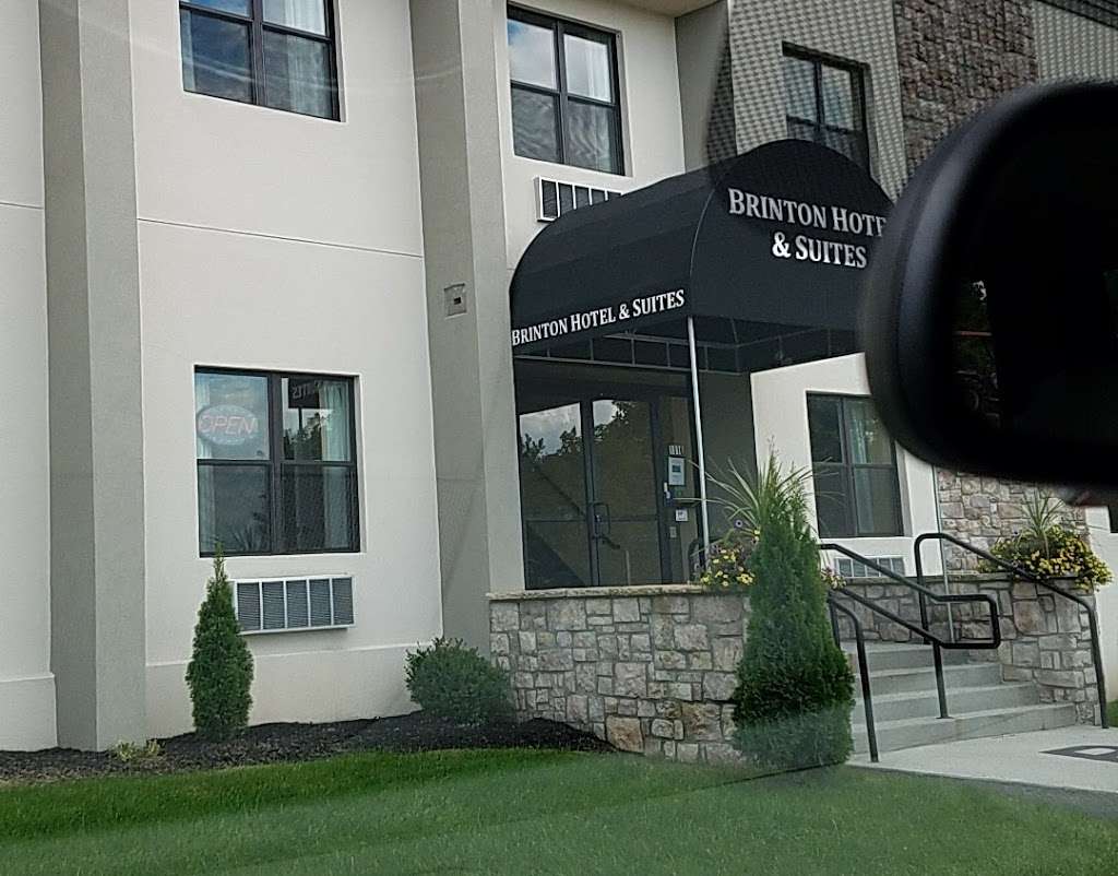 Brinton Hotel - OFFICIAL SITE | 1516 Wilmington Pike, West Chester, PA 19382 | Phone: (484) 301-9232