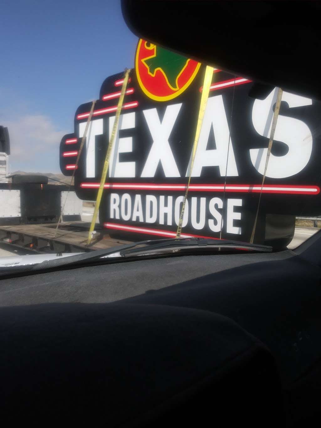 Texas Roadhouse | 9601 Mariposa Rd, Hesperia, CA 92344 | Phone: (760) 867-4831