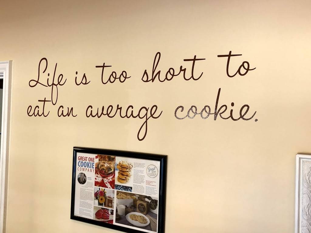 Great One Cookie Company | 3111 Monticello Ave, Dallas, TX 75205, USA | Phone: (214) 219-3111