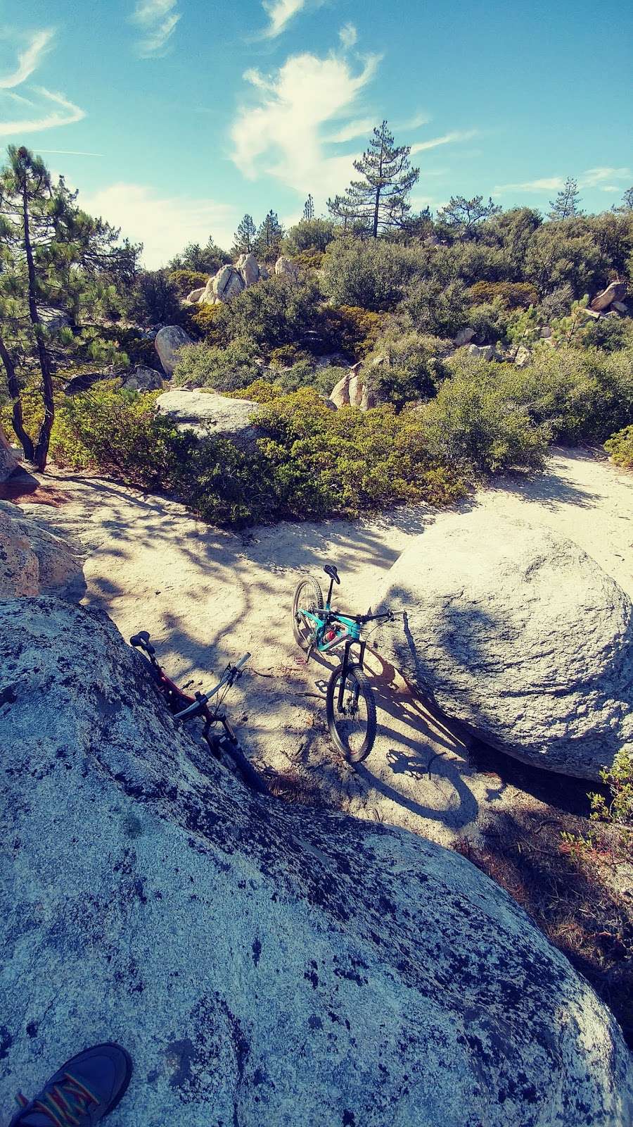 Horse Flats Boulders | Palmdale, CA 93550