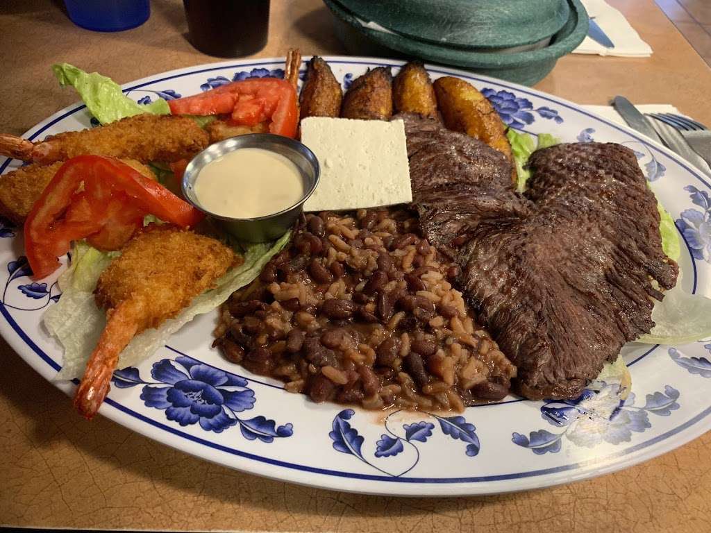 El Salvadoreño Restaurant | 3130 Peck Rd, El Monte, CA 91731 | Phone: (626) 444-8474