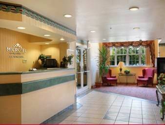 Microtel Inn & Suites by Wyndham Fort Worth South | 10675 South Fwy, Fort Worth, TX 76140, USA | Phone: (817) 551-7000