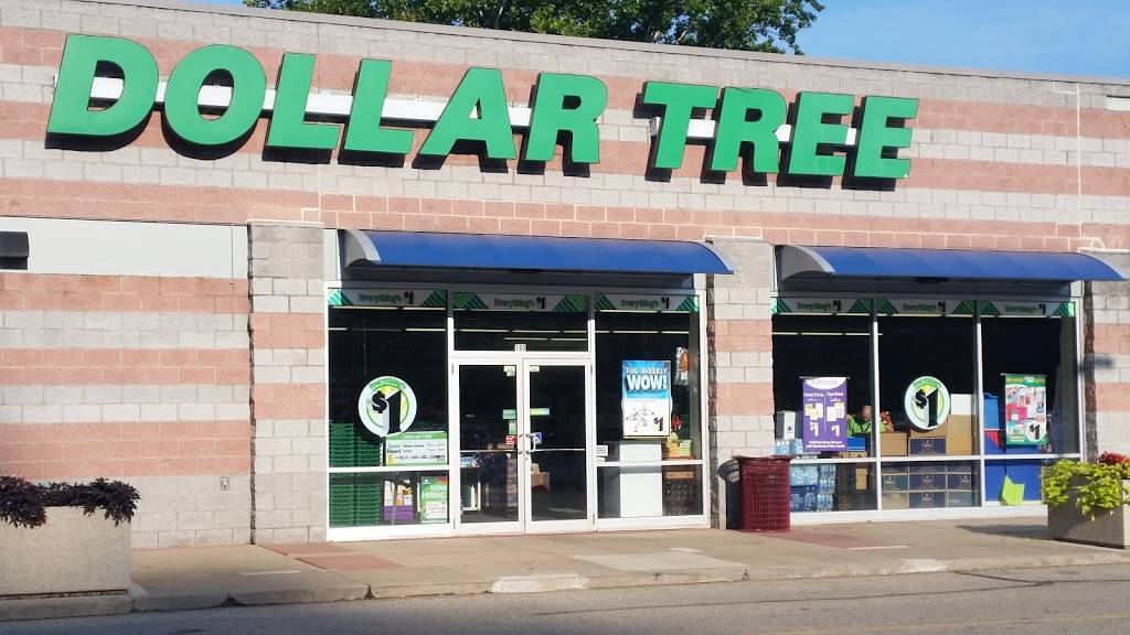 Dollar Tree | 100 Allegheny River Blvd, Verona, PA 15147, USA | Phone: (412) 517-3016