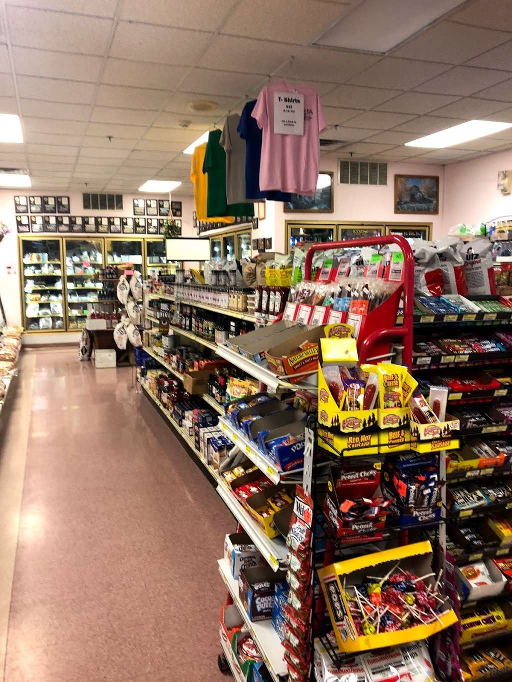 Phil & Jerrys Meats & More | 22937 Jefferson Blvd, Smithsburg, MD 21783, USA | Phone: (301) 824-3750