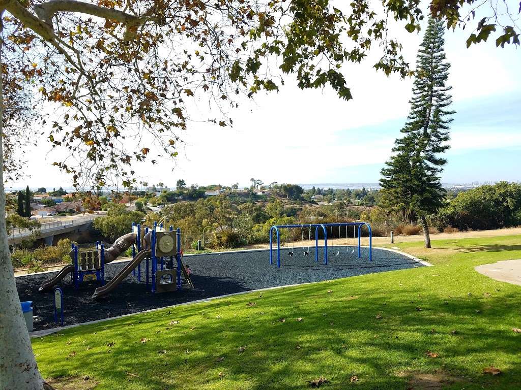 Gayle L. McCandliss Park | Chula Vista, CA 91910