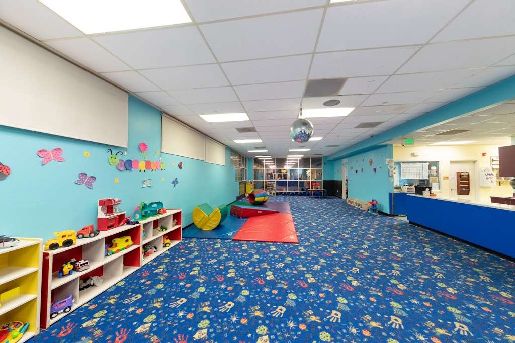 Clubsport San Ramon in 350 Bollinger Canyon Ln, San Ramon, CA 94582, USA