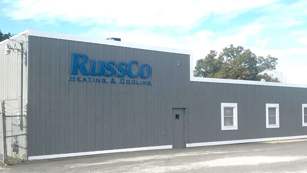 RussCo Heating and Cooling | 350 IN-130, Hobart, IN 46342 | Phone: (219) 942-4822