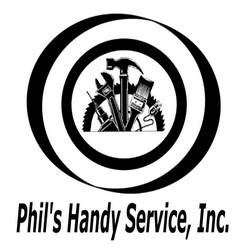 Phils Handy Service | 7207 S West Shore Blvd, Tampa, FL 33616, USA | Phone: (813) 839-3433