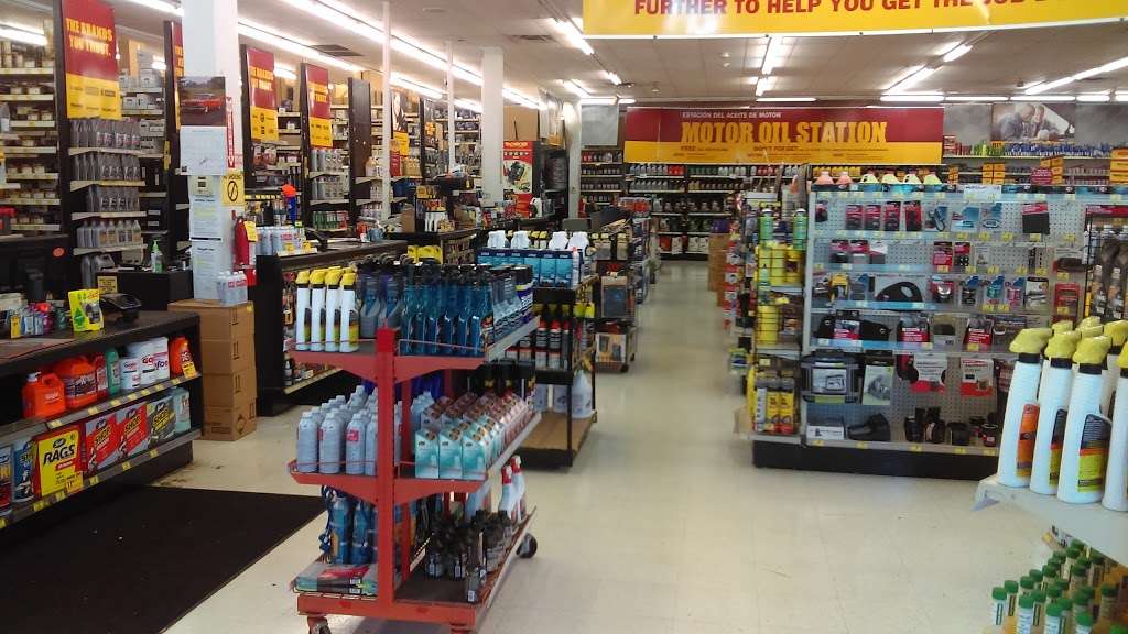 Advance Auto Parts | 6599 Market St, Upper Darby, PA 19082, USA | Phone: (610) 352-6588