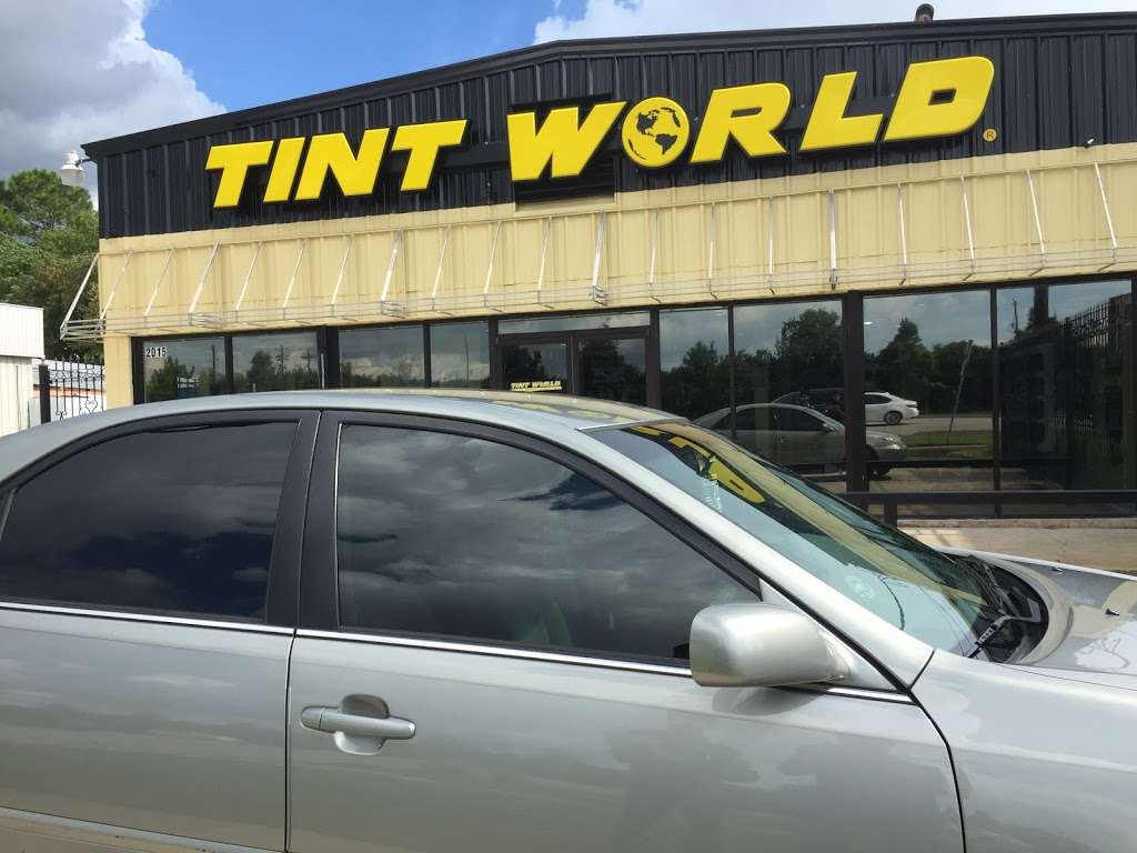 Tint World | 2015 US-90 ALT, Missouri City, TX 77489 | Phone: (832) 726-0600