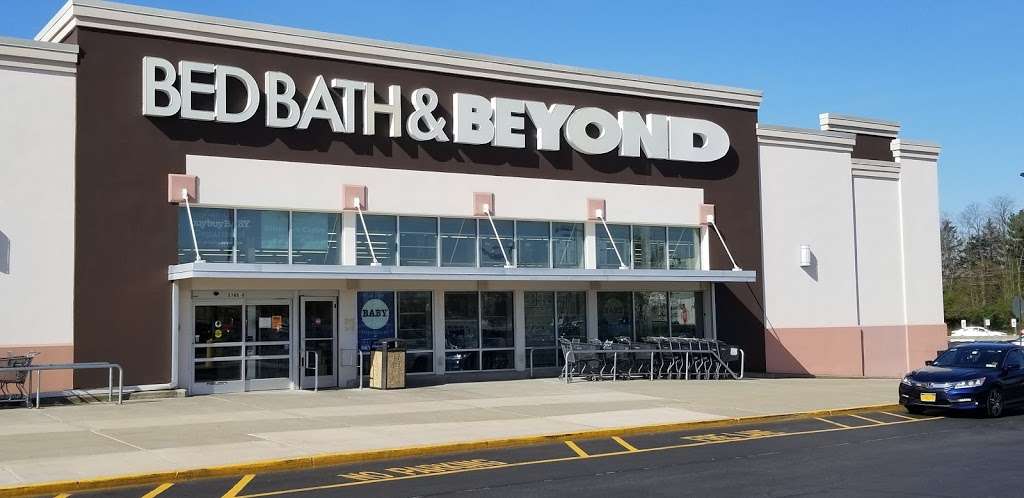 Bed Bath & Beyond | 2795 Richmond Ave, Staten Island, NY 10314, USA | Phone: (718) 982-0071