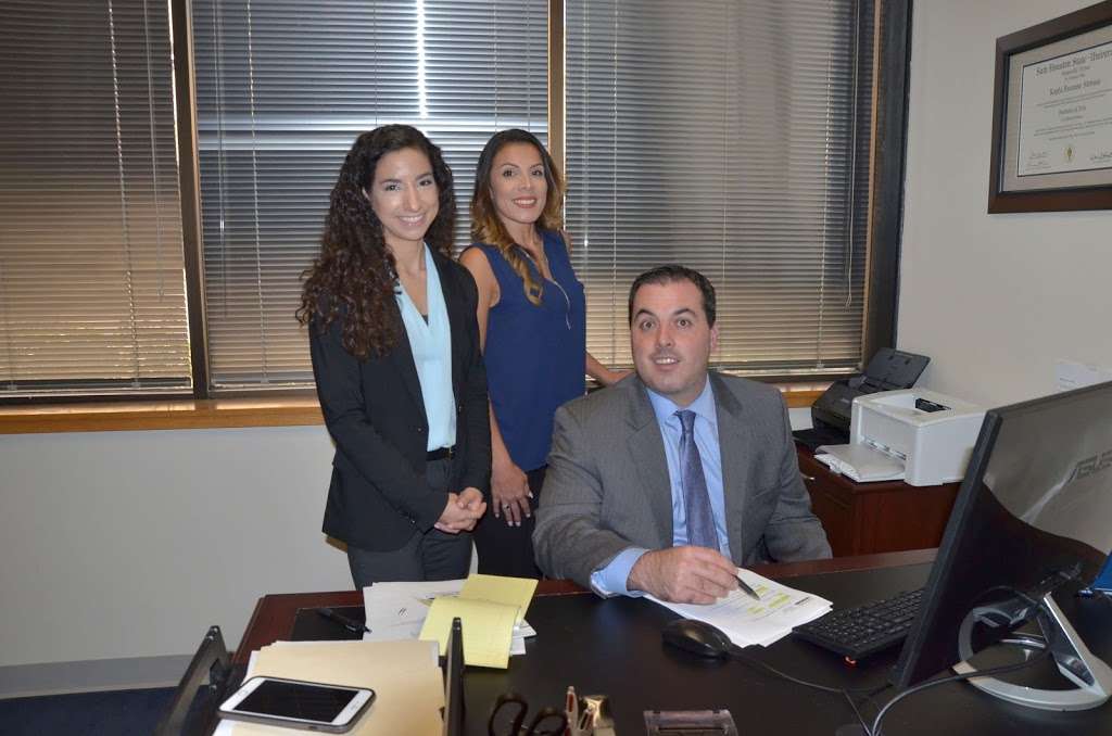 Orihuela & Associates, PLLC | 5912 Irvington Blvd #F, Houston, TX 77009 | Phone: (832) 425-0239