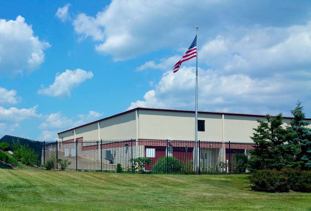 Storage Rentals of America | 2090 Stafford Way, Newark, DE 19711, USA | Phone: (302) 786-0762