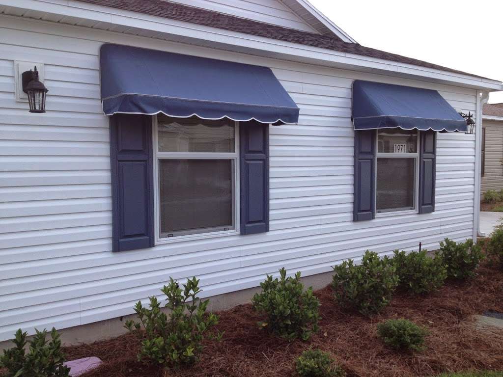 Awnair Adjustable Awnings, Inc. | 12146 US-441, Belleview, FL 34420 | Phone: (352) 347-7240