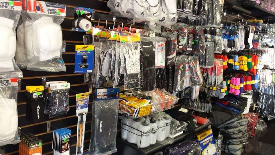 King Sporting Goods | 1102 Union Rd, Gastonia, NC 28054 | Phone: (704) 865-4691