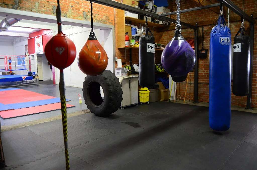 C M Boxing Stables | 3078 Valley Blvd, Alhambra, CA 91803, USA | Phone: (626) 872-2311