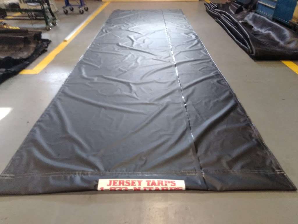 Jersey Tarps | 598 Jersey Ave, New Brunswick, NJ 08901 | Phone: (833) 658-2777