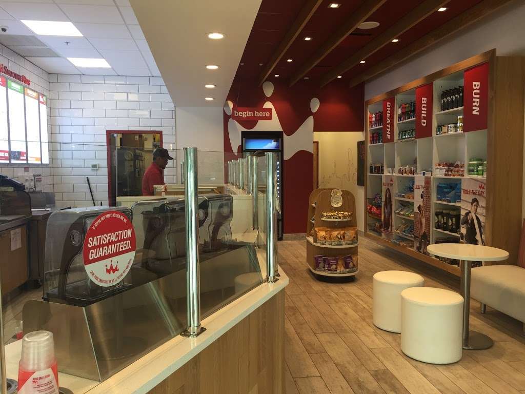 Smoothie King | 6501 Hillcrest Ave SUITE 140, Dallas, TX 75205, USA | Phone: (214) 559-4195