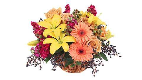 Flower Market | 22728 TX-494 Loop, Kingwood, TX 77339, USA | Phone: (281) 358-3414