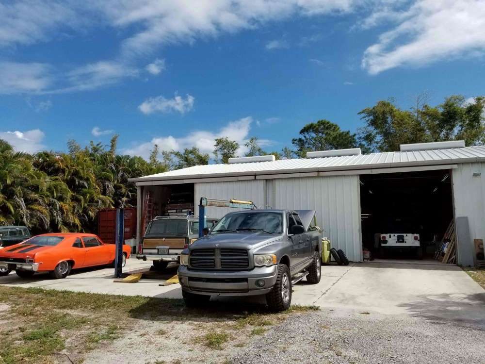 The Motor Masters | 5338 Colbright Rd, Lake Worth, FL 33467, USA | Phone: (561) 318-0968
