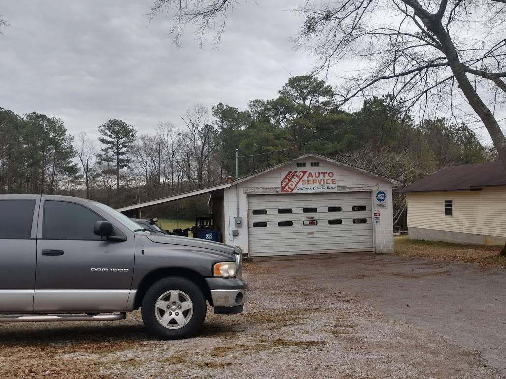 Toms Auto Services | 5503 Roy Dr, Helena, AL 35080 | Phone: (205) 663-1303