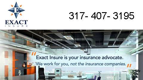 Exact Insure | 5915 N College Ave #212, Indianapolis, IN 46220, USA | Phone: (317) 407-3195