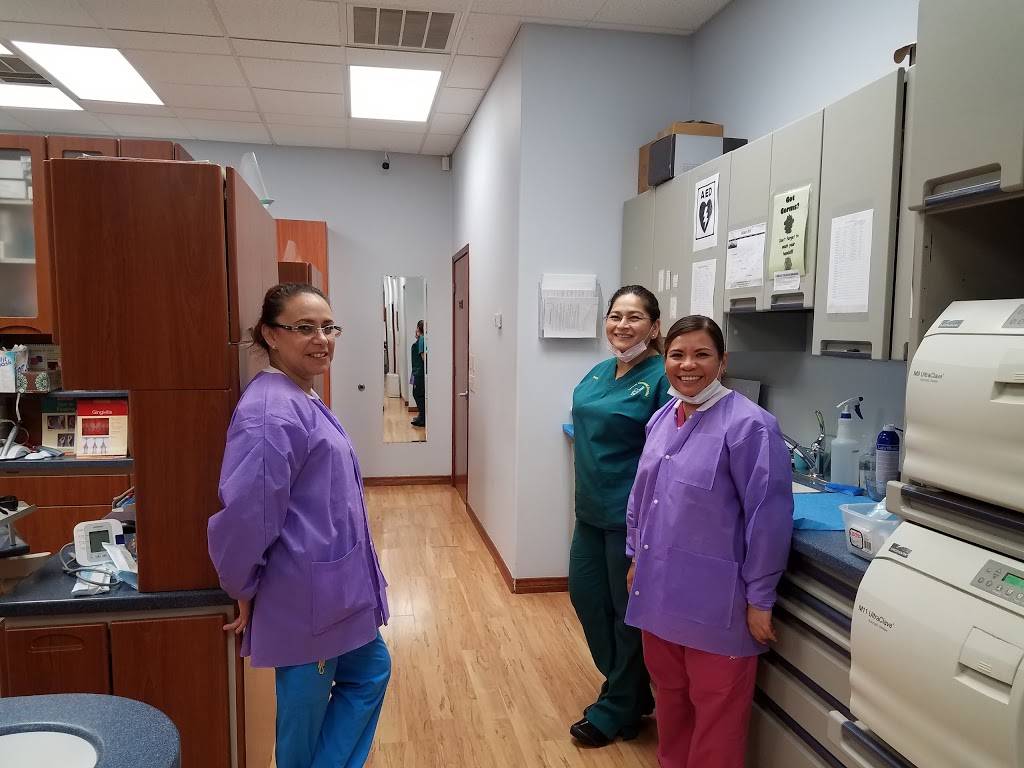 Laredo Covenant Dental, P.A. | 7917 McPherson Rd #202, Laredo, TX 78045, USA | Phone: (956) 712-8444