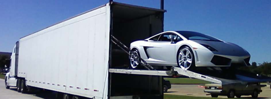 Oversized Auto Transport | N Velasco St, Angleton, TX 77515, USA | Phone: (682) 712-0188