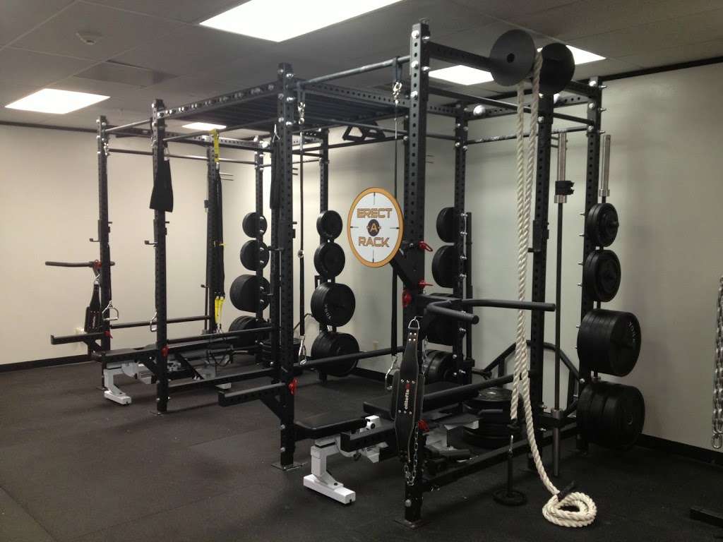 The Institute of Strength and Development | 17951 N Fwy Service Rd, Shenandoah, TX 77385, USA