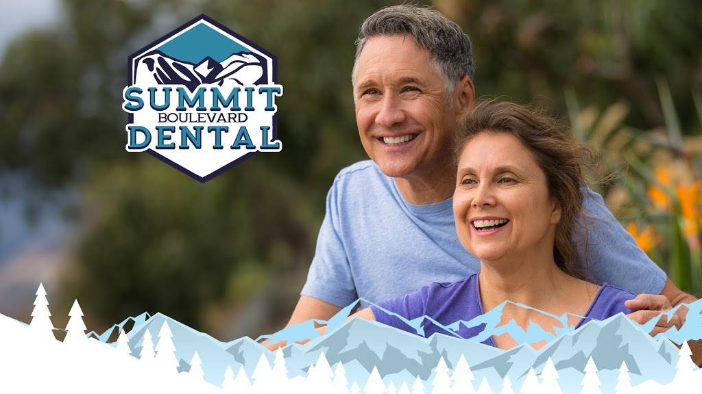 Summit Boulevard Dental | 13985 S Virginia St #806, Reno, NV 89511, USA | Phone: (775) 683-3008