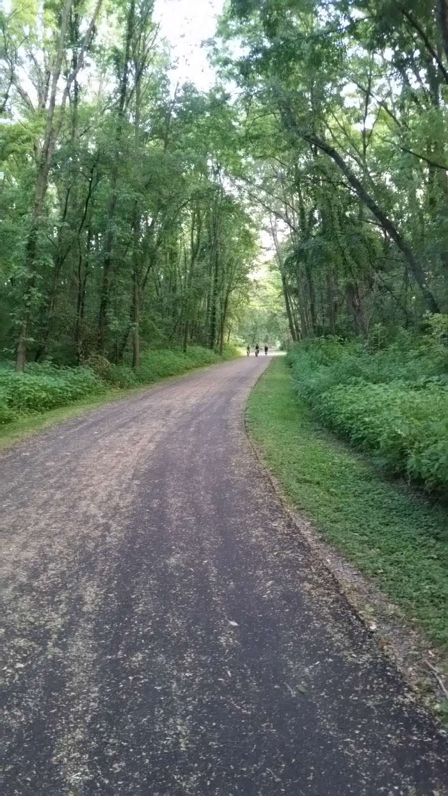 Public Parking - Bike Trail | Prairie Duneland Trail, Portage, IN 46368