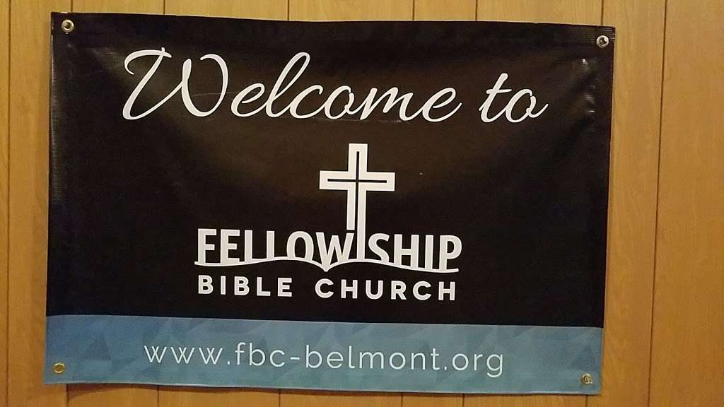 Fellowship Bible Church | 2710 Ralston Ave, Belmont, CA 94002, USA | Phone: (650) 591-1322