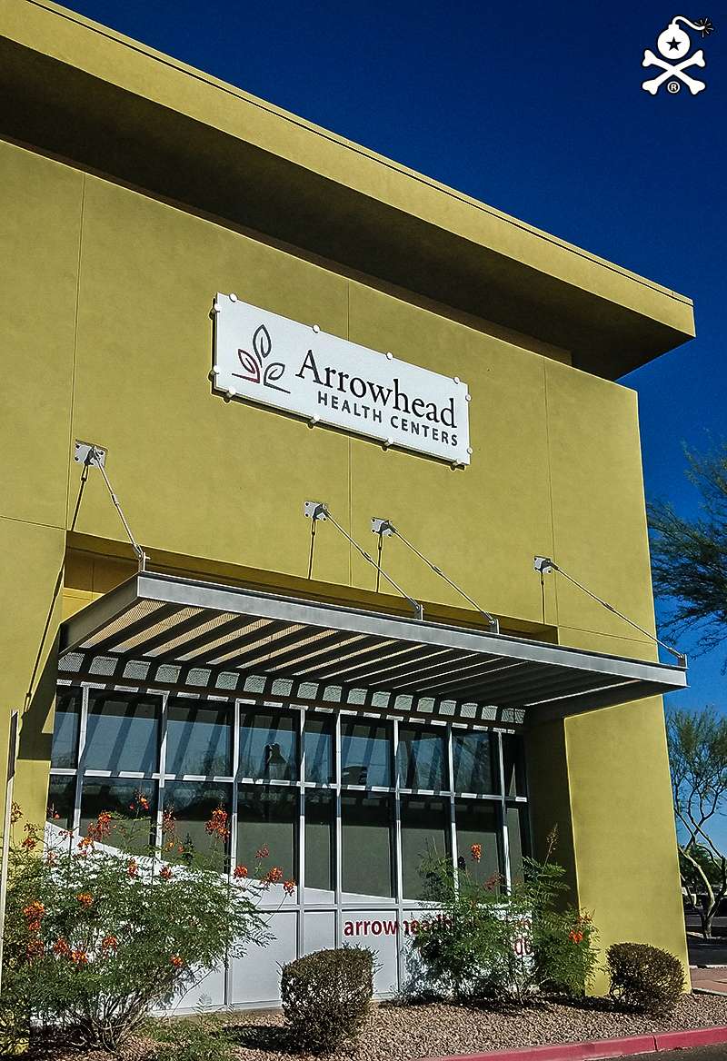 Arrowhead Health Centers - Robert West, MD | 17061 Ave of the Arts #100, Surprise, AZ 85378 | Phone: (623) 334-4000