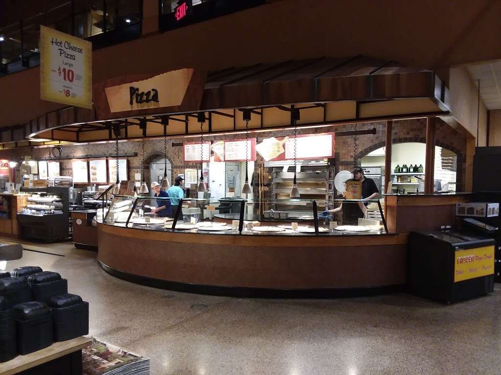 Wegmans Pizza | 8297 Stonewall Shops Square, Gainesville, VA 20155 | Phone: (571) 222-2325