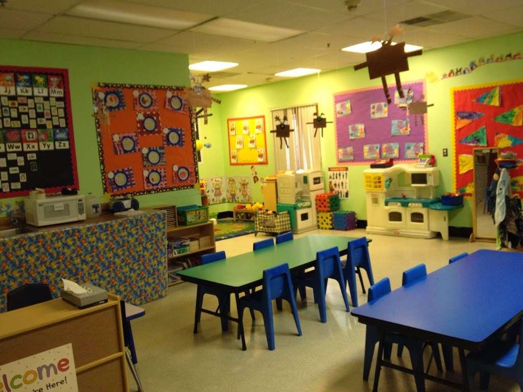 The Apple Tree Child Development Center Preschool | 545 Goffle Rd, 201-447-2266, Wyckoff, NJ 07481, USA | Phone: (201) 447-2266