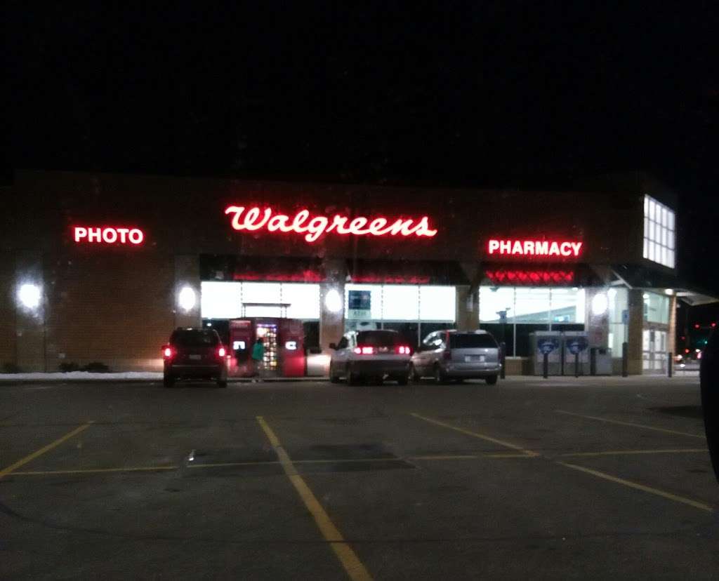 Walgreens | 445 S Wright St, Delavan, WI 53115, USA | Phone: (262) 728-3999