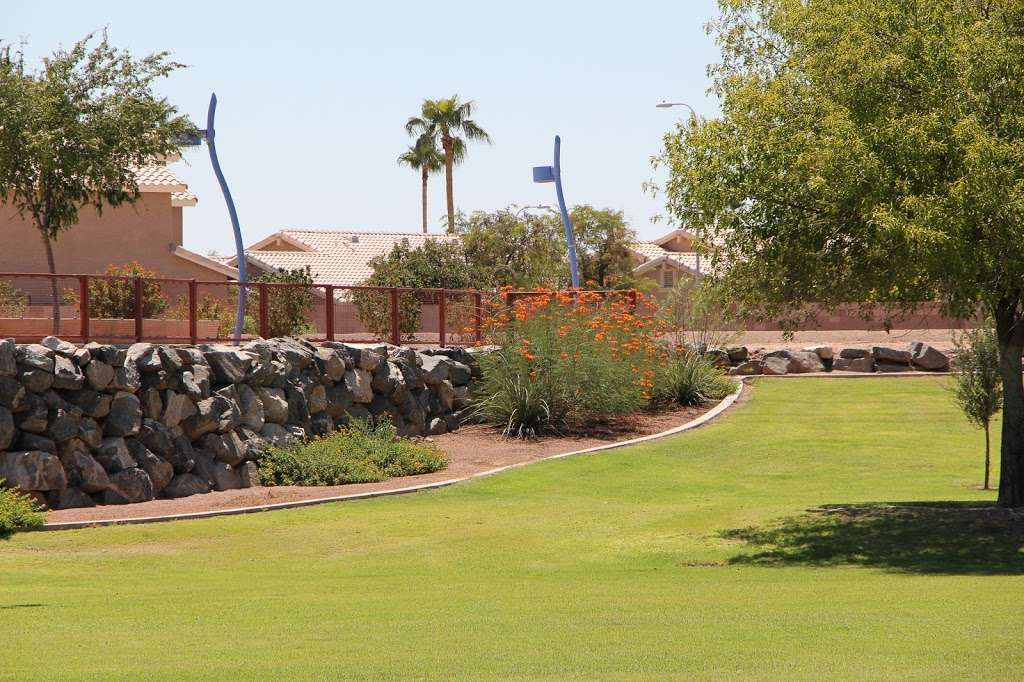 Stroud Park | 6818 S Los Feliz Dr, Tempe, AZ 85283 | Phone: (480) 350-5200