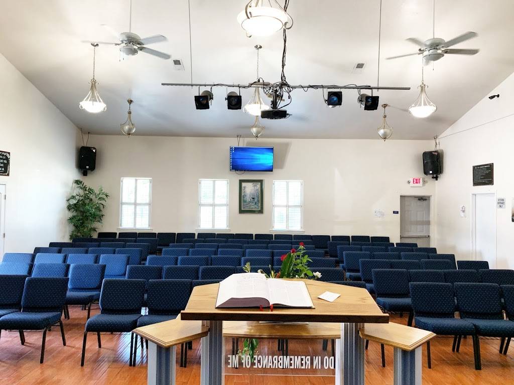 Vietnamese Hope Baptist Church Sacramento | 6301 Elder Creek Rd, Sacramento, CA 95824 | Phone: (916) 396-9408