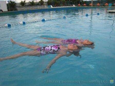 Star Swimmers - Infant Swimming Resource Instructor | Coral Trace Pl, Delray Beach, FL 33445 | Phone: (561) 866-8371