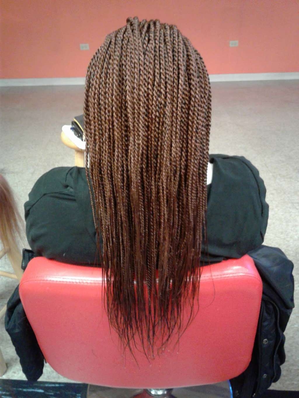 Victorias Braids | 566 Torrence Ave, Calumet City, IL 60409 | Phone: (708) 868-7894