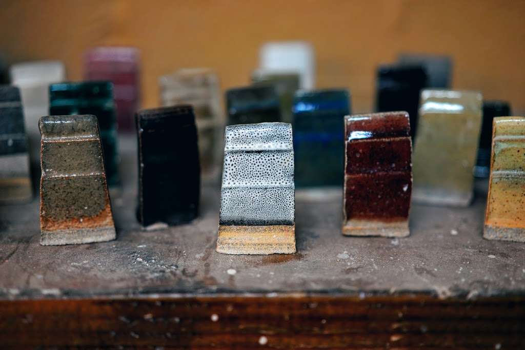 Clay Creations | 2316 Palmetto Ave, Pacifica, CA 94044, USA | Phone: (650) 557-0683