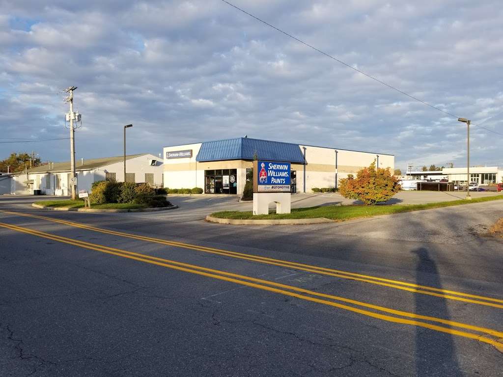 Sherwin-Williams Paint Store | 1305 Manheim Pike, Lancaster, PA 17601 | Phone: (717) 394-0735