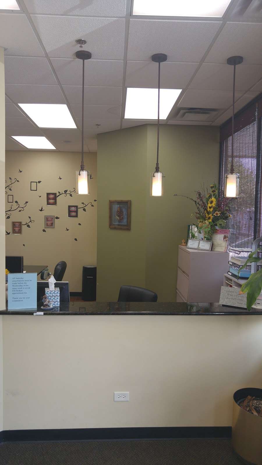 Family Oral Care | 254 County Farm Rd, West Chicago, IL 60185, USA | Phone: (630) 876-6000